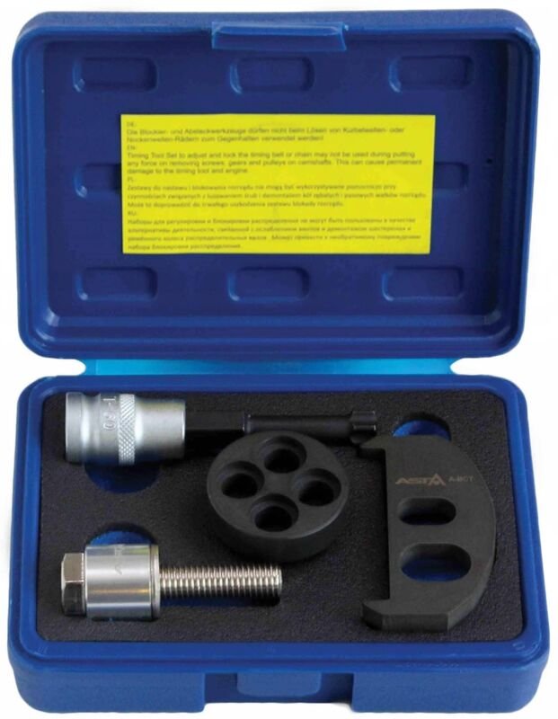 Kurbelwellen-Lockiersatz Bmw 1 2 3 4 5 6 7 X3 X4 3.0