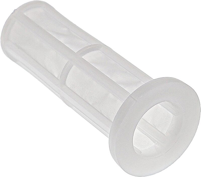 vhbw 2x Anti-Kalk-Kassette Ersatz für Kärcher 47300590, 5.731-050, 5.731-0500 für Dampfreiniger mit 3/4" AG Wasseranschl...