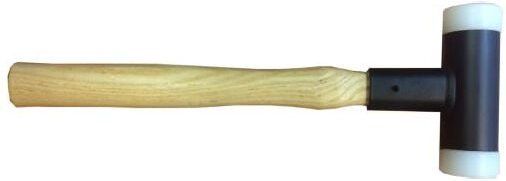 Rückschlagfreier Hammer DIMOS - 135535
