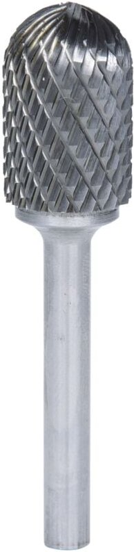 Hm Walzenrund-Frässtift Form c, 16mm - 515.3246 - Ks Tools