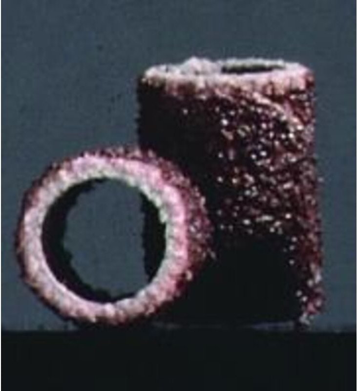 Schleifband 431 K60 ø 6,4 mm - Dremel