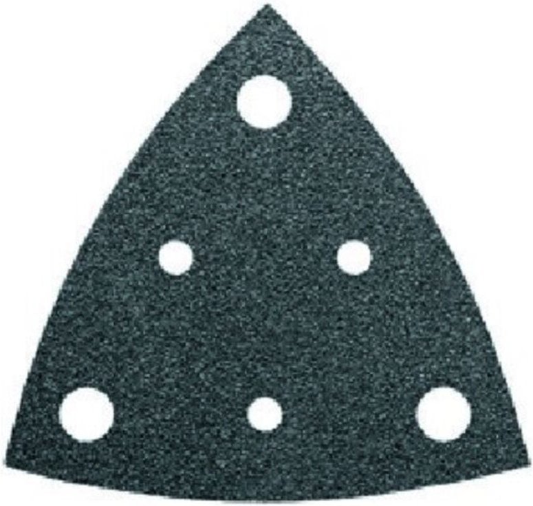 Haftschleifblatt gelocht Körnung 60