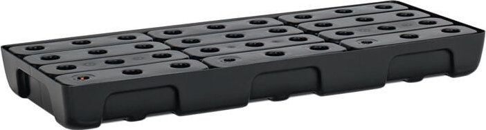 Regalwanne 21 l L976xB395xH95mm ( 9000466292 ) - Cemo