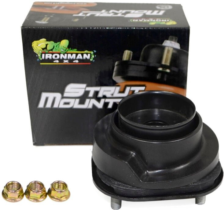 Isst075 Stossdämpferhalterung