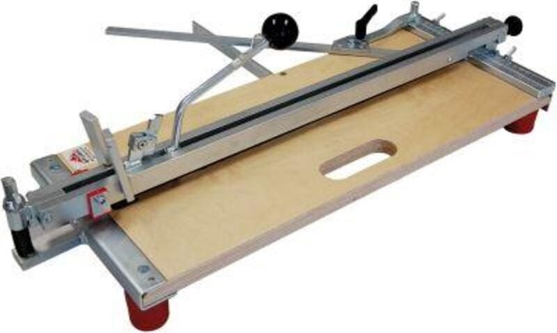 Stubai - Fliesenschneidmaschine 1250mm