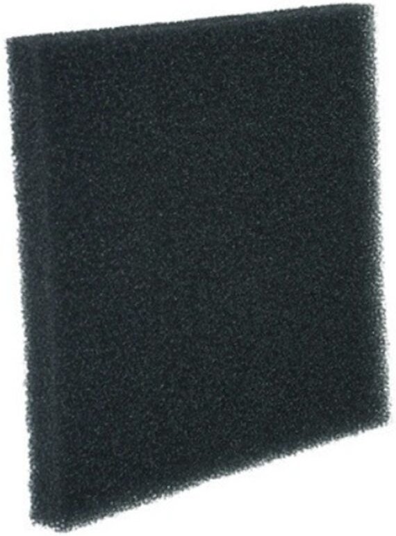 Ersatzteil - Schaumstofffilter - - ROWENTA