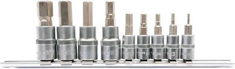 Thumbnail - Yato YT-04401 set de Stecker und Verbinder