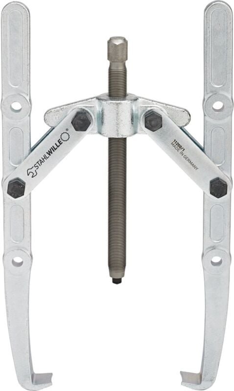 Stahlwille 11250/1 Abzieher, 2armig 280x390mm Abzi eher, 2-Armig