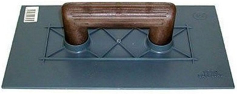 EDM - Kunststoff-Kelle 520x210mm 6846