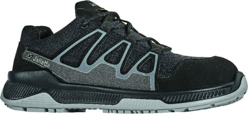 Halbschuh Jalcatch S1P ESD SRC Gr. 44