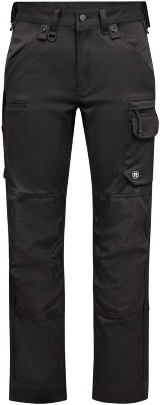 Engel - X-treme Arbeitsbundhose mit Stretch 2363-314 Gr. 50 Anthrazit Grau
