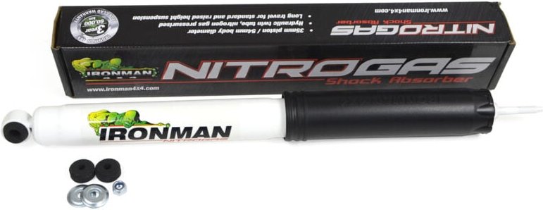 Stossdämpfer 12671gr