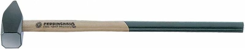 Vorschlaghammer 6.000 g - 5027036000 - Peddinghaus