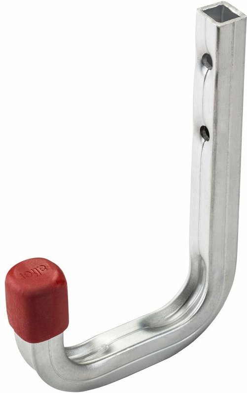 2er Pack - OrgaTech Allzweckhaken 120 x 80 mm