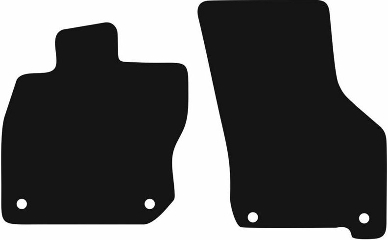 BASIC-Front für: Volkswagen Golf VIII eTSI alltrack, Schrägheck, Kombi, Variante 2020-