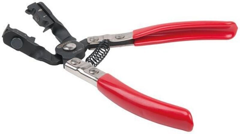 Schlauchschellenzange, 200mm