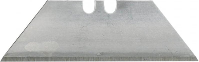 Blisterpackung mit 5 Trapezschneiderklingen 61x19mm 76010 vorel