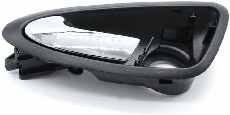 Fitags - Ersatz-Innengriff der vorderen linken Tür für seat Ibiza 2009–2012, Modell: 78