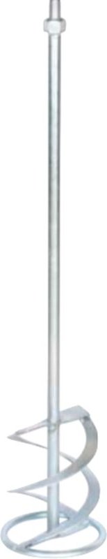 Mixer Raimondi 2 Spiralen