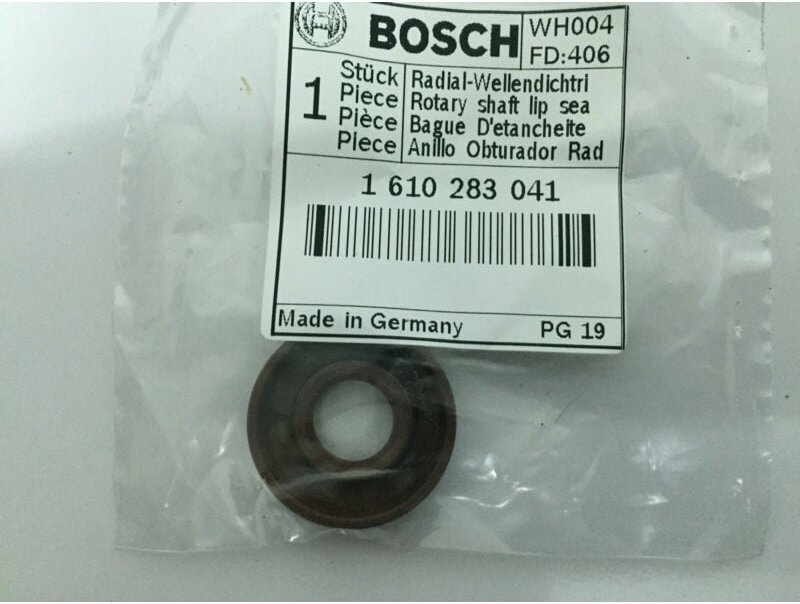 Original Ersatzteil Bosch 1610283041 Drehachse