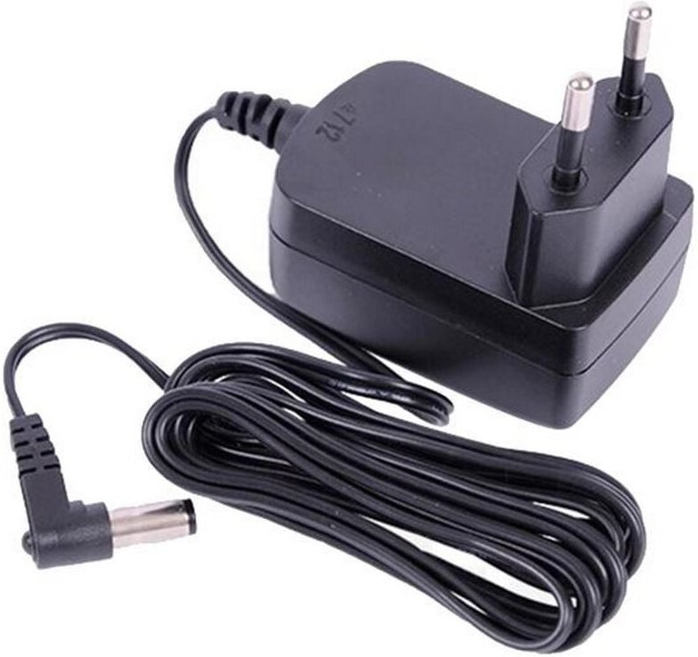 Ersatzteil - Ladegerät 24v - Electrolux aeg