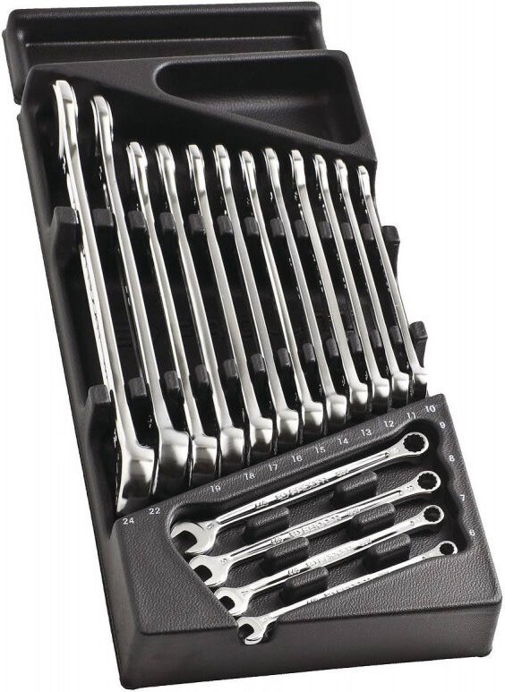 440 Facom Kombi-Schlüssel-Modul 6 bis 24 mm - MOD.440-1PB