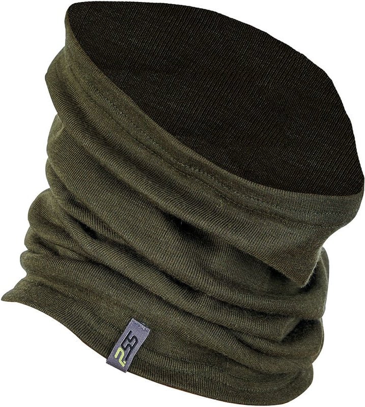 Schlauchschal X-treme Grün Größe OneSize - PSS