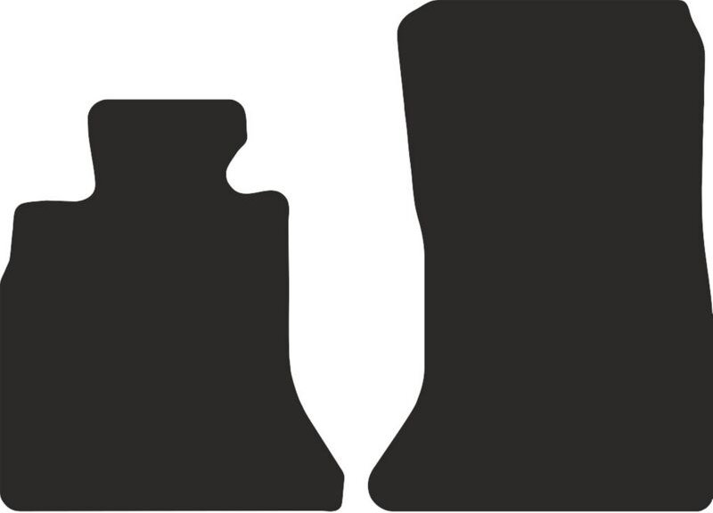 BASIC Front für: BMW 5 F10 Limousine 2010-2013