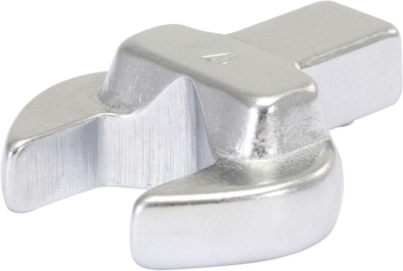 Thumbnail - 9x12mm Einsteck-Maulschlüssel, 7mm