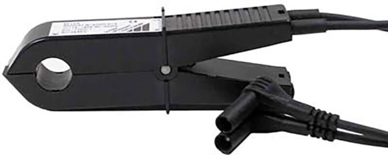 WZ12D Stromzangenadapter Messbereich a/ac (Bereich): 30 mA - 150 a - Gossen Metrawatt