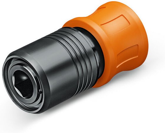 Thumbnail - Vario Adapter QuickIN für Akku-Schrauber mit QuickIN Schnittstelle - Fein