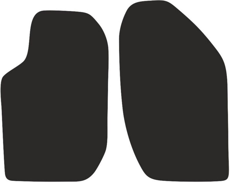 BASIC-Front für: Lancia Thema Limousine 1984-1994