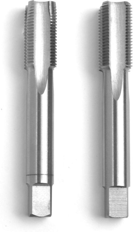 Thumbnail - GSR Handgewindebohrer Satz DIN 2181 HSS-G Metrisch Fein MF14 x 1,25