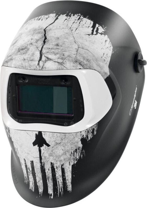 3M - speedglas Schweißmaske 100 v graphic