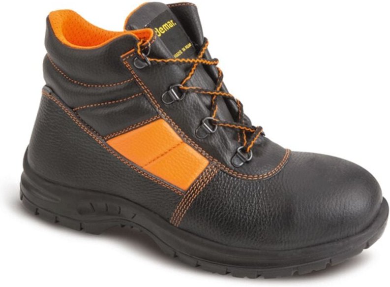 BOLT UP S1 SRC 41 Sicherheitsstiefel