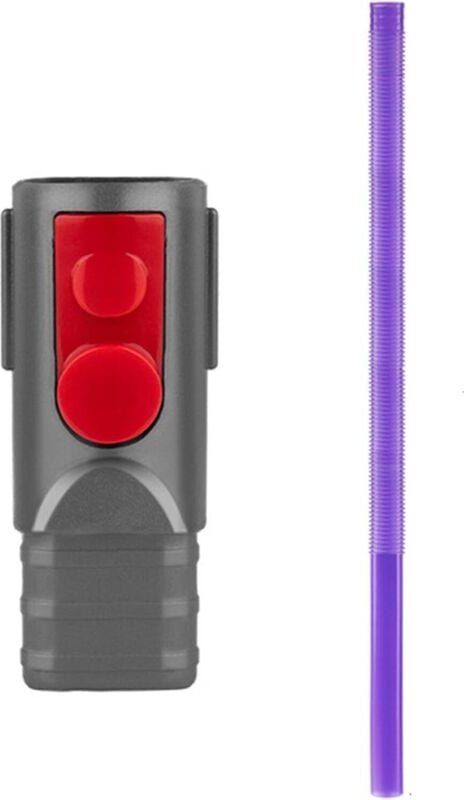 Multi-modell Geeignet für V10 V10 Verlängerung Vakuum Erweiterbar Hause Reiniger Zubehör Ersatz Cordless