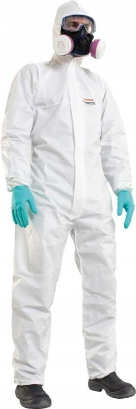 HW-KOM-MUTEXWXL - MUTEX2 CAT3-Anzug