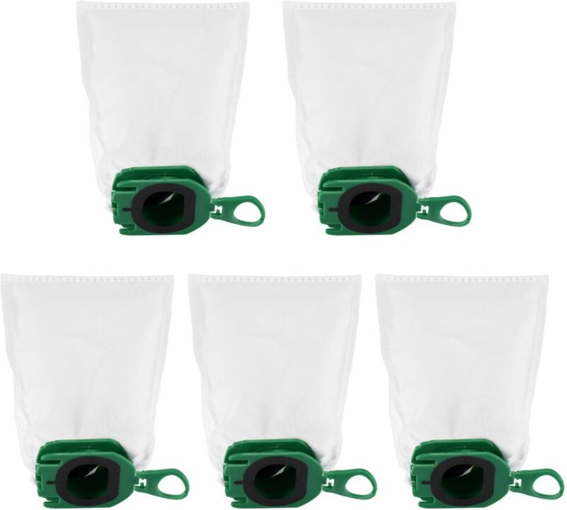 Stücke Staubsauger Gags Für Vorwerk Kobold vb 100 vb 100 fp 100 fp 100 Staubsauger Kehrmaschine Ersetzen Vakuum Taschen