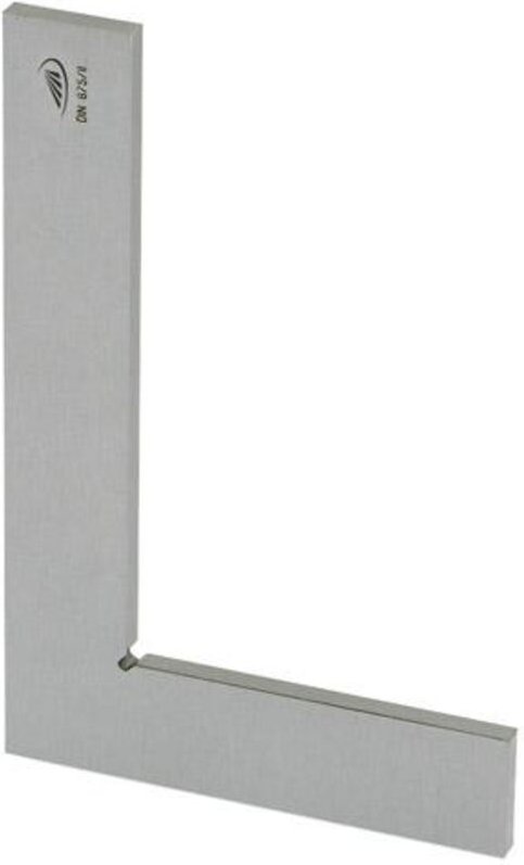 Helios Preisser - 0373105 Flachwinkel 200 x 130 mm 90 °