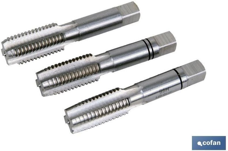 Manueller Stecker – G 1 11 Drähte