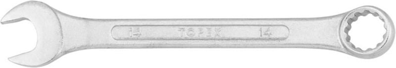 Thumbnail - Topex 14x160 mm Maulschlüssel - ein unverzichtbares Werkzeug für den Heimwerker