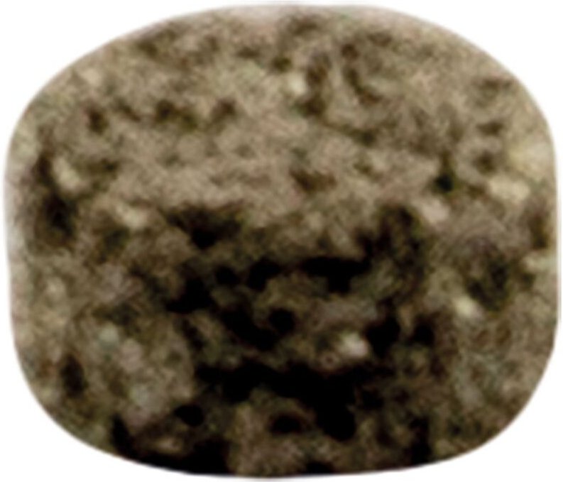 Riegler - Filterscheibe für Vorschaltfilter, g 1/4, CrNi-Stahl 1.4404