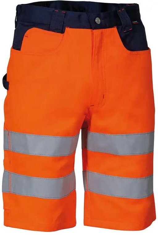Cofra BVA54 Bermuda Work Visible Orange 54