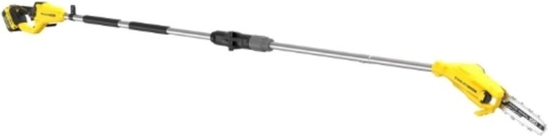 Stanley Fatmax Akku-Hochentaster, 18V V20, BL 1x4,0Ah