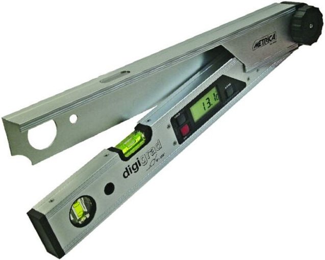 Digitaler Winkelmesser 50 cm - 29890 - Metrica