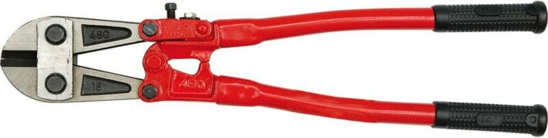 TOYA 49450 Bolzen- und Kettenschneider