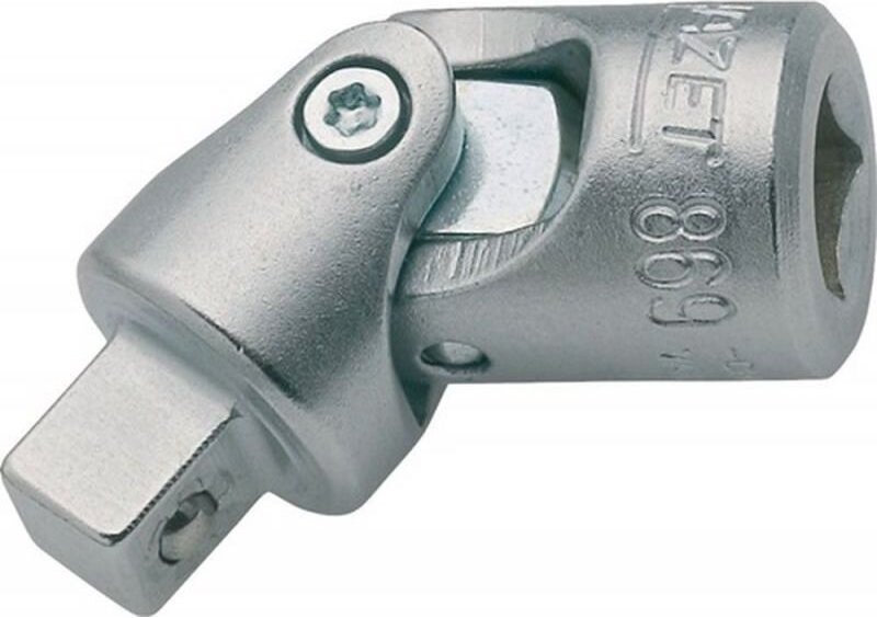 Kardangelenk 1/4' - Hazet