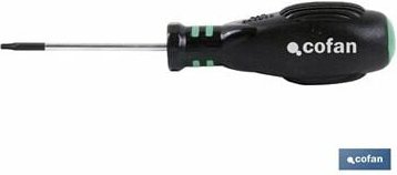 Thumbnail - Torx-Schraubendreher 9 x 60