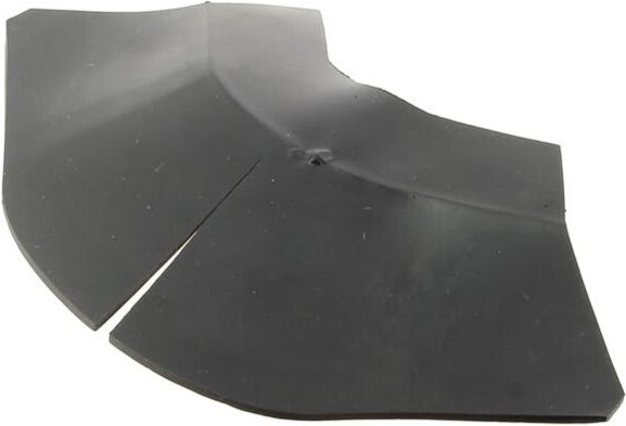 Staubsammler 343436270 für Metabo Gehrungssäge