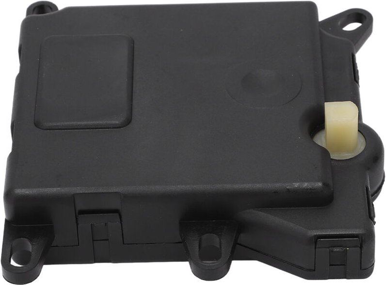 Heizungsaktuator 95VW 19E616 ad AC-Heizungssteuerungs-Servomotor Ersatz für Ford Transit T12 T15 V347 V184 1995-2012 - E...